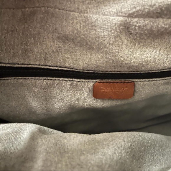 Authentic Burberrys Large travel Bag - Picture 10 of 12
